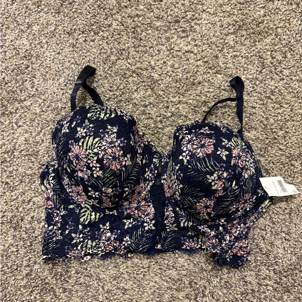 NWT Cato bra
